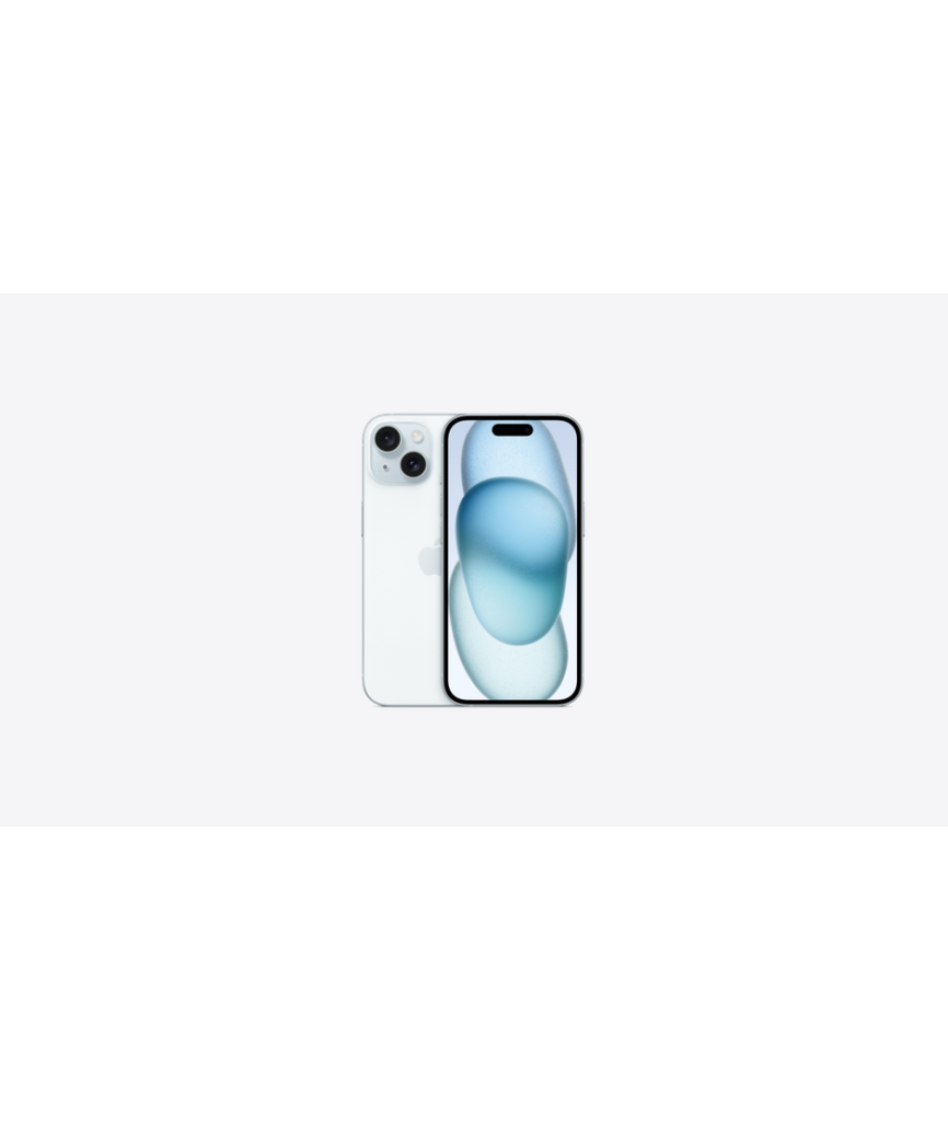 Apple iPhone 15