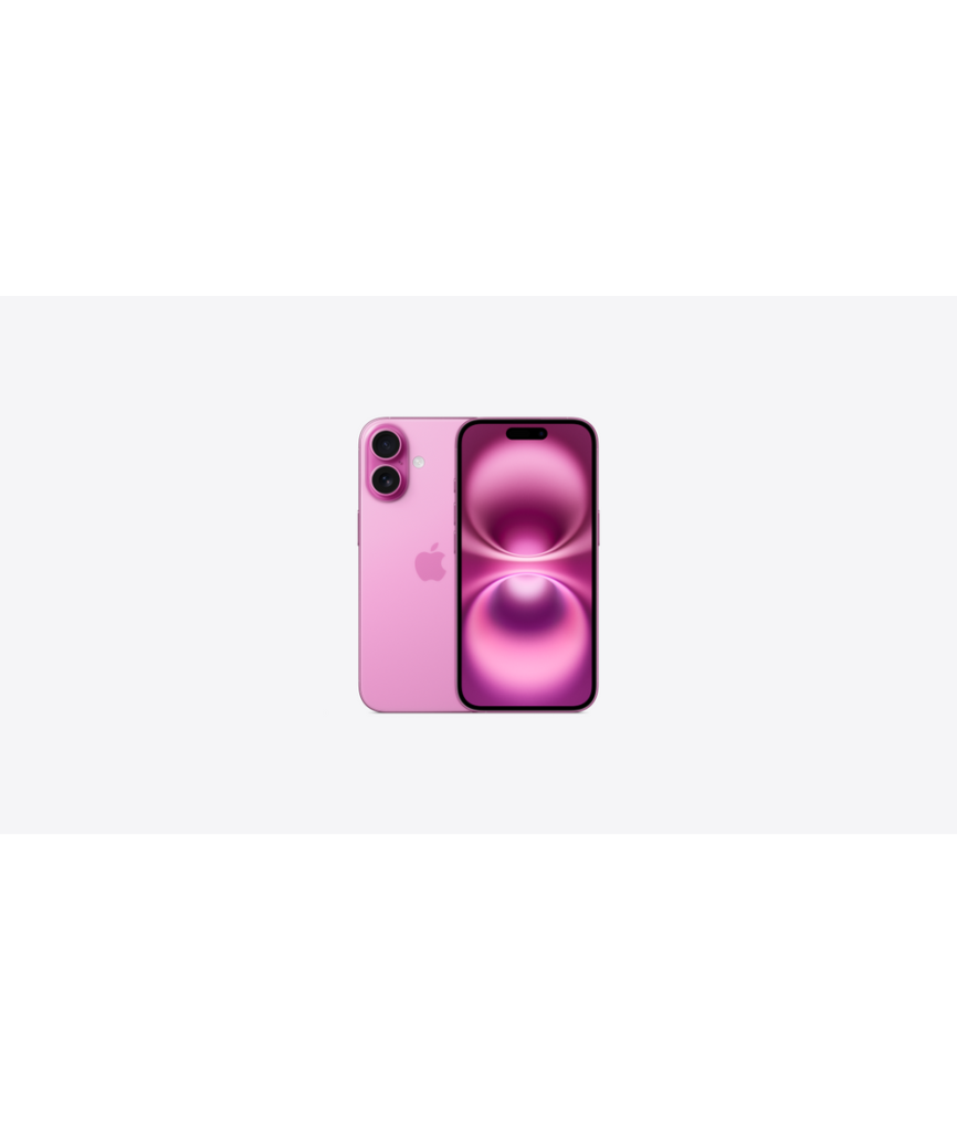 Apple iPhone 16