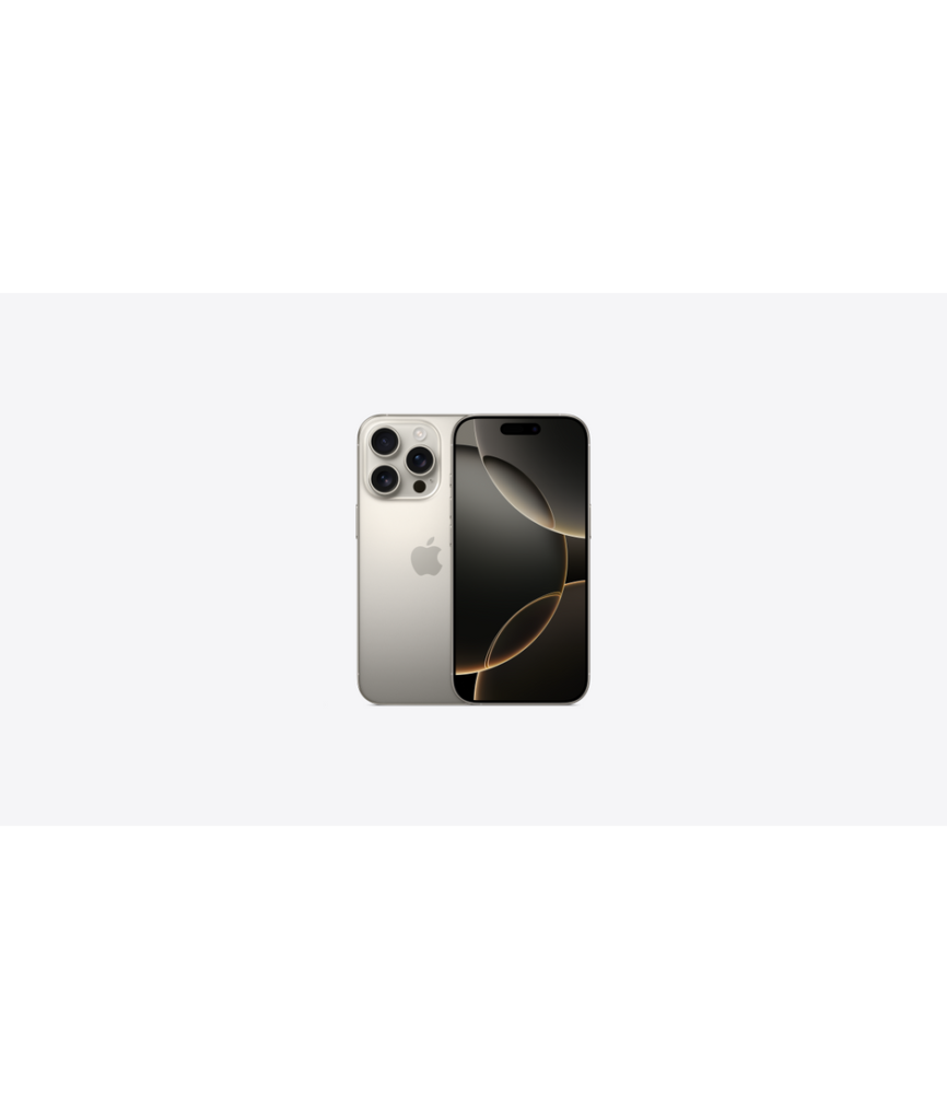 Apple iPhone 16 Pro