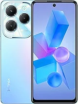 Infinix Hot 50