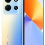 Infinix Note 40