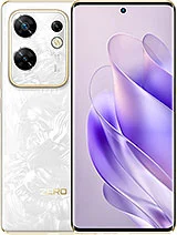 Infinix Zero 40