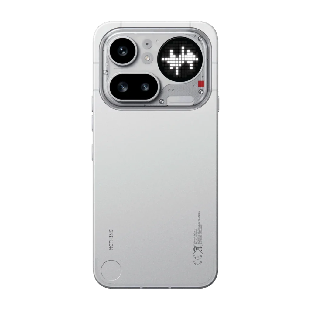 Nothing Phone (4)