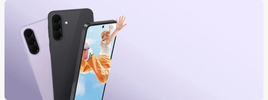 Samsung Galaxy A35