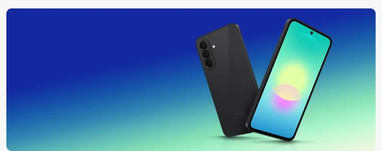 Samsung Galaxy A35