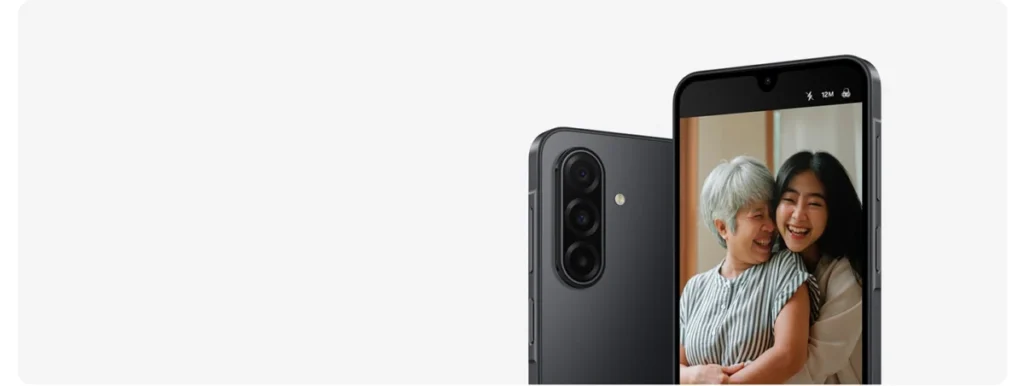 Samsung Galaxy A35