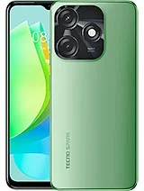 Tecno Go 1